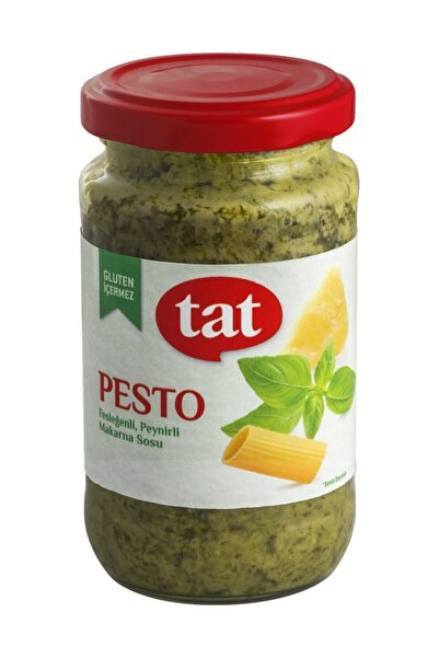 Tat PESTO FESLEGEN SOS 190GR