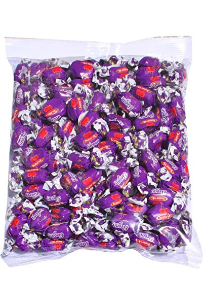KENT Elegan Vişne Dolgulu Bayram Şekeri 750 gr- Ikramlık Şeker