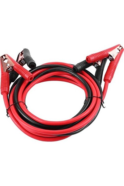 Otonokta TAKVİYE KABLOSU 35 MM 2,3 MTR 1000 AMPER  YERLİ