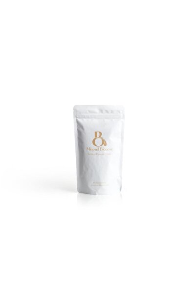Mineral Blooms Epsom Tuzu 1 Kg (magnezyum Sülfat) Ingiliz Tuzu