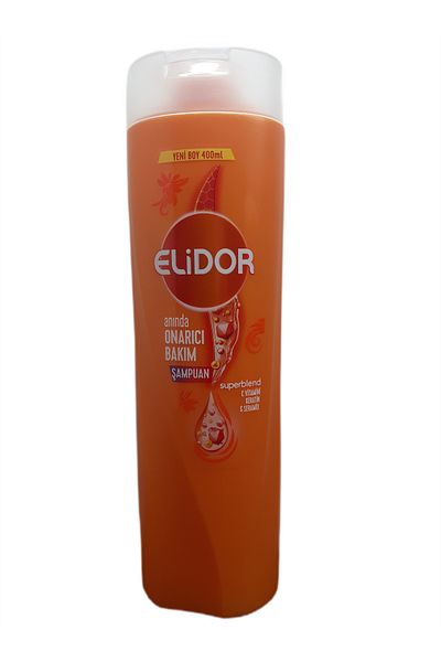 Elidor 400 مل شامبو أنيندا للعناية بالإصلاح - ELIDOR