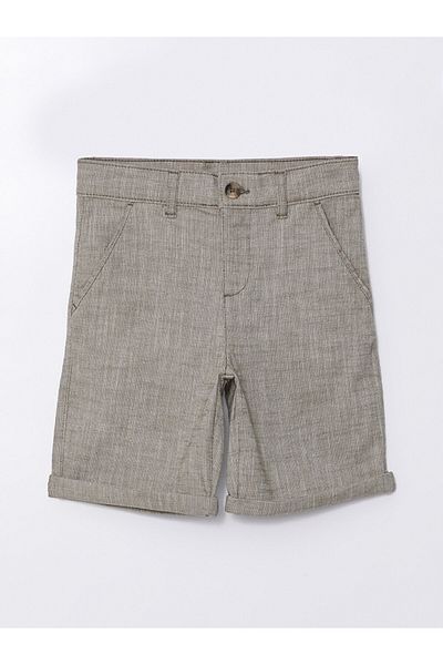 LC Waikiki Boy's Shorts - LCW Basic Model