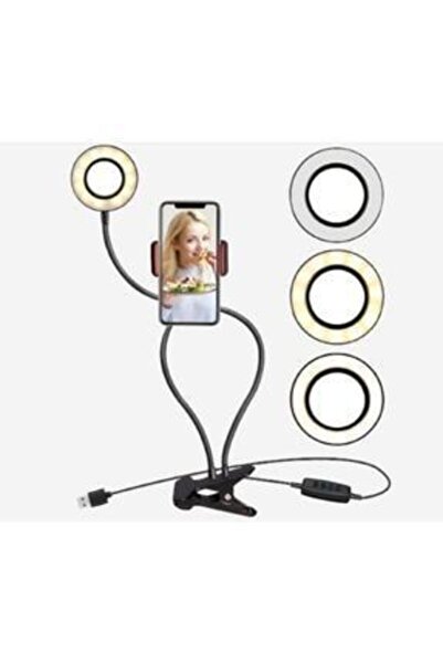 Dynamic Youtuber Stand