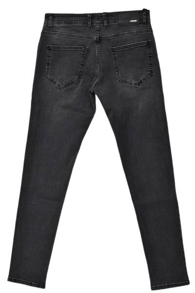 LOCUS JEANS Silim Fitt Чоловічі джинси - 310 BGL-ST03839