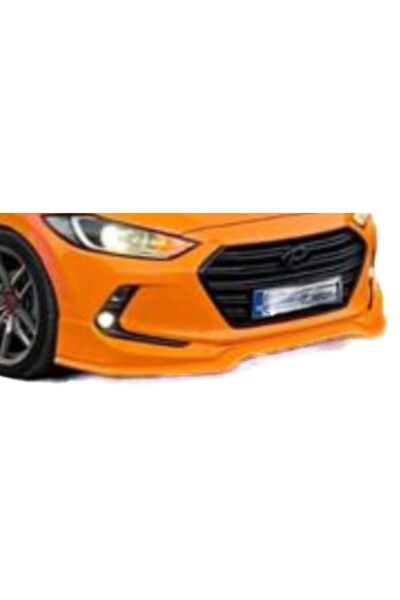 Hyundai Elentra Ön Karlık