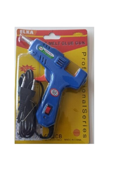 ELKA Sıcak Silikon Tabancası 20w