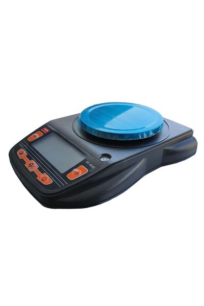 TEM Sf-400d Hassas Tartım Terazisi 500 Gr Hassasiyet: 0.01 Gr