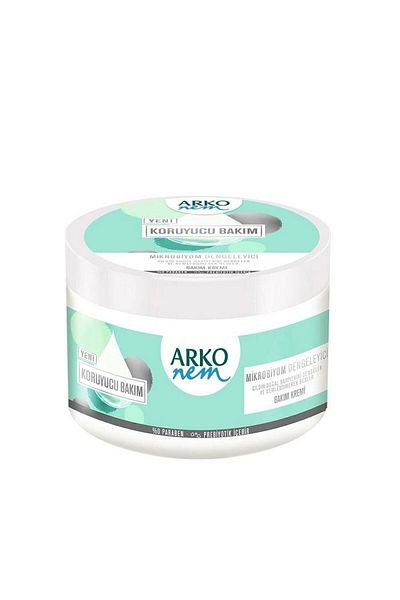 ARKO 420 ml Microbiom Balancing Care Cream