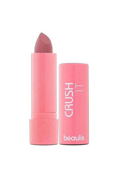 beaulis Crush It Lipstick 541 Ballerina Pink