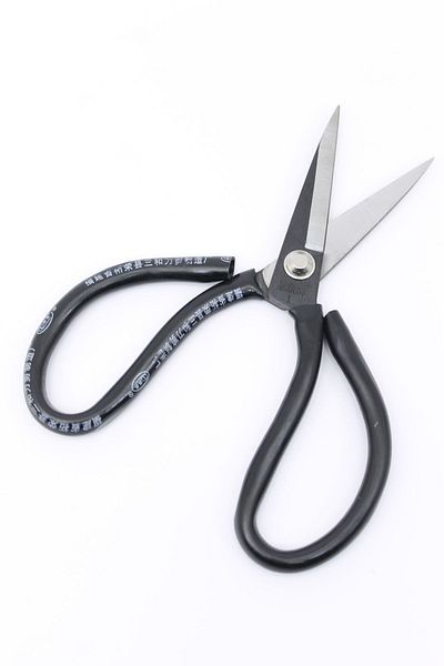 ERDAL DERİCİLİK Professional Cutting Scissors