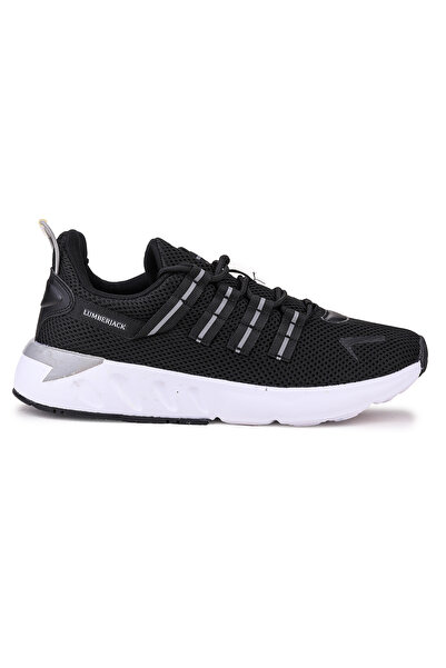 lumberjack Men's Casual Sneakers - Sword Mesh