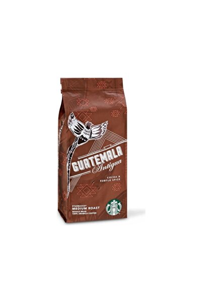 Starbucks قهوة غواتيمالا المفلترة 250 جرام