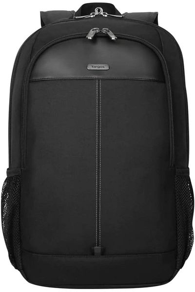 Targus Tbb943gl 15-16 Inch Black Modern Classic Computer Backpack