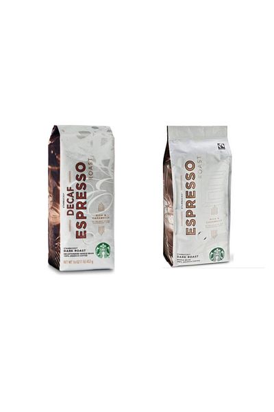 Starbucks طقم اسبريسو 2 قطعة