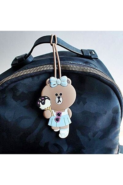 Boldy Ετικέτα βαλίτσας - Ετικέτα αποσκευών - Ετικέτα βαλίτσας Με γκλίτερ i - ...