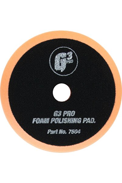 Farecla G3 Pro Cırtlı Cila Süngeri 150mm