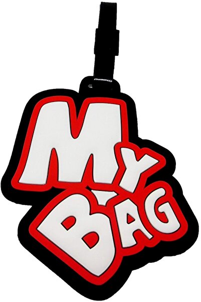 Boldy Etichetă pentru valiză - Etichetă pentru bagaj - Etichetă Ç geantă - Et...