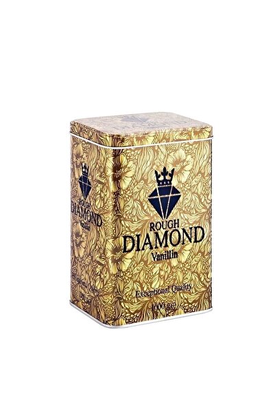 Genel Markalar TOZ VANİLYA 1000 GR DIAMOND