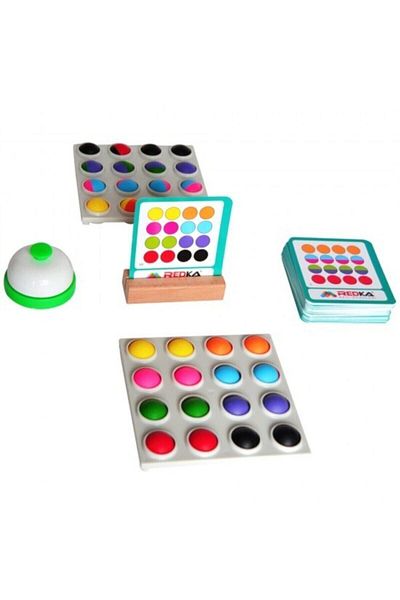 Redka Loop Loop Box Game