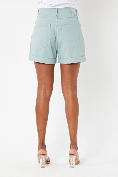 cracpot Slouchy Şort