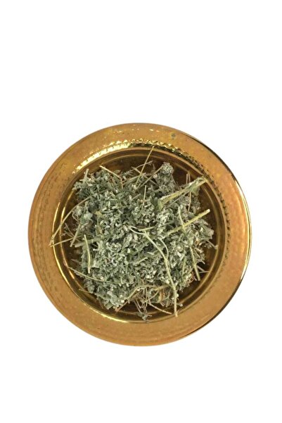 Karşı Köyden Bodur Mahmut Acı Yavşan Meryemhort Teucrium Chamaedrys, 25 g