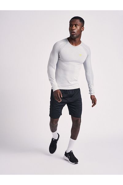 hummel hmlGG12 EĞİTİM KUSURSUZ L/S