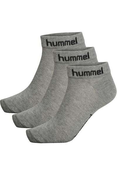 hummel hmlTORNO 3-PACK SOCK