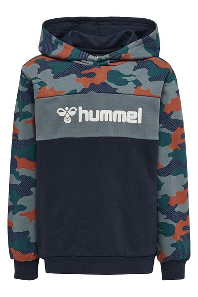 hummel hmlJACKSON KAPÜŞONLU