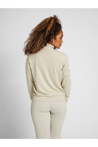 hummel hmlLEGACY POLY WOMAN ZIP JACKET
