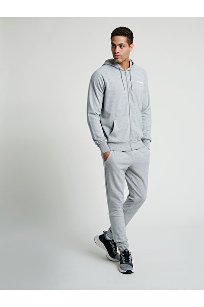 hummel hmlISAM ZIP HOODIE