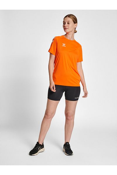 hummel hmlCORE XK CORE POLY T-SHIRT S/S DAMEN