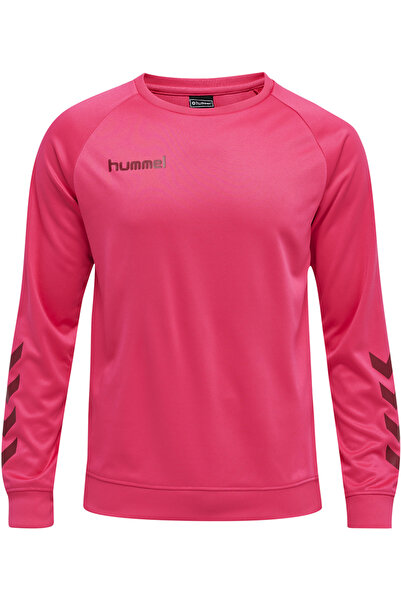 hummel hmlPROMO POLY SWEATSHIRT