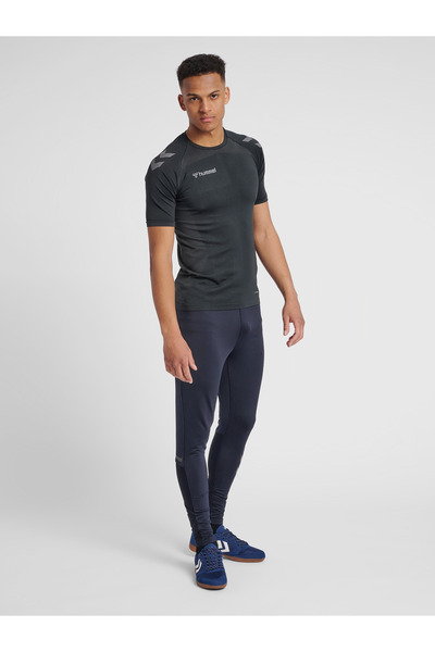 hummel hmlAUTHENTIC PRO SEAMLESS JERSEY S/S