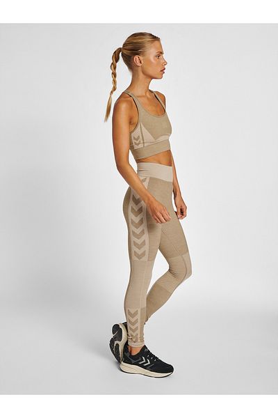 hummel hmlCLEA NAHTLOSES SPORTTOP