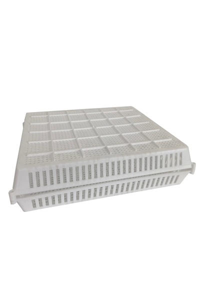 AYYILDIZ Çıkım Sepeti 45 Yumurta Kapasiteli