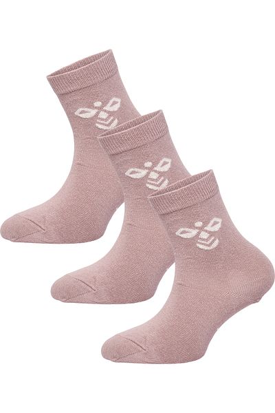 hummel SUTTON 3ER-PACK SOCKEN