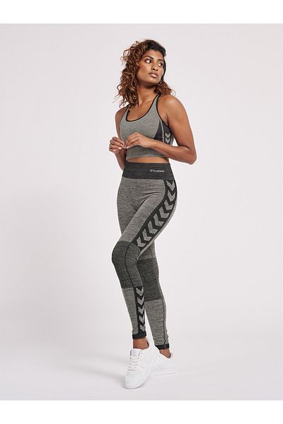 hummel hmlCLEA NAHTLOSES SPORTTOP
