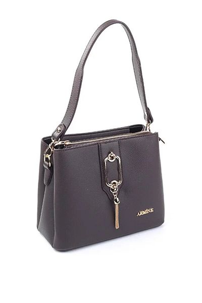 Armine ARMINE 361 Model Brown Color Bag