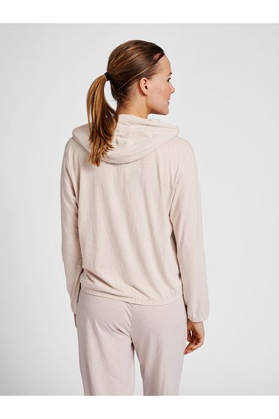 hummel hmlZANDRA KAPÜŞONLU