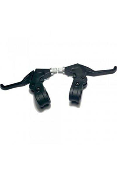 KNT Bisiklet Fren Kolu Çocuk Bisikletleri Kısa Model Sağ Ve Sol Takım Bmx