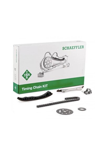 Schaeffler Eksantrik Zincir Seti Fıat Doblo 1.3jtd 05 1.3jtd 16v Multıjet 06 ...