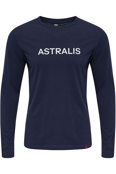 hummel ASTRALIS 21/22 T-SHIRT L/S
