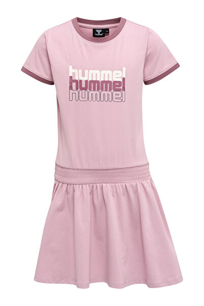 hummel hmlCLOUD ELBİSE S/S