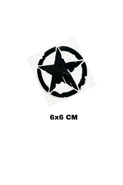 Phoenix Yıldız4 Phoenix Sticker - Star Drop Logo