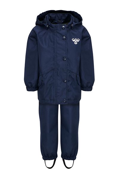 hummel hmlREVA YAĞMURLUK MINI