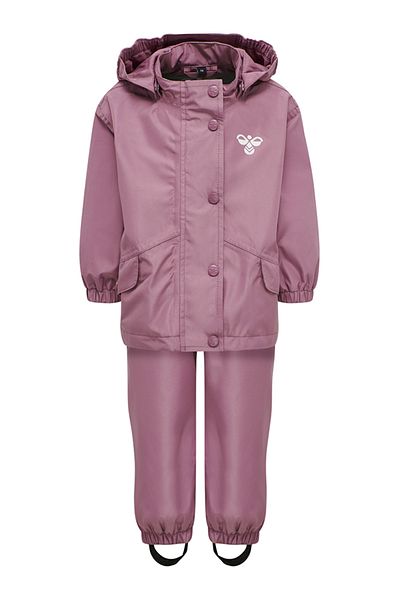 hummel hmlREVA RAINSUIT MINI