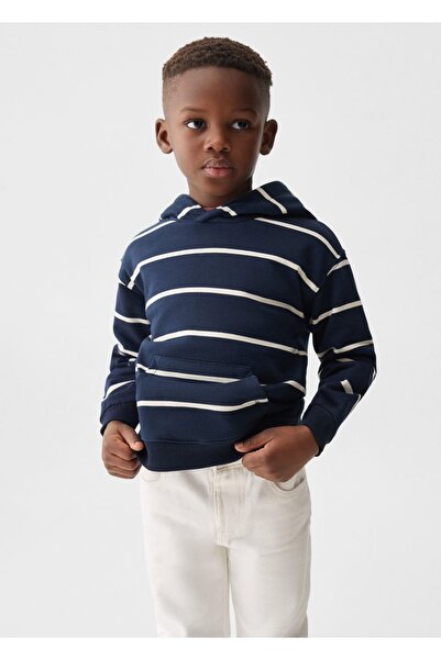 MANGO Baby Τζιν κανονικής κοπής