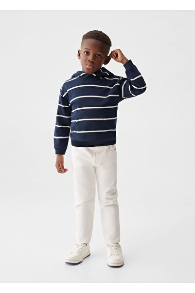 MANGO Baby Τζιν κανονικής κοπής