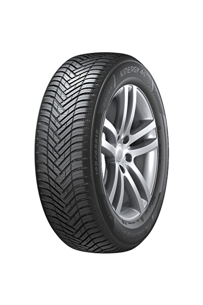 Hankook 205/50R17 93W XL Kinergy 4S2 H750 (4 Mevsim) (2024)
