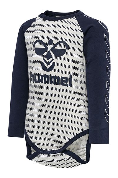 hummel hmlDESMOND BODY L/S